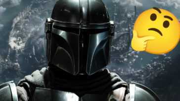 The Mandalorian: Pedro Pascal revela esta bochornosa anécdota sobre su armadura