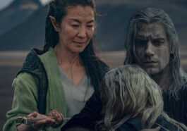 The Witcher: después de Blood Origin, Netflix anuncia este nuevo spin-off, los fanáticos tienen algo de qué preocuparse