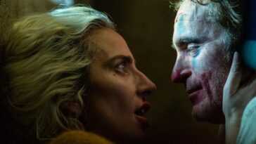 Joker Folie à Deux: Primer vistazo a Lady Gaga como Harley Quinn