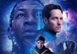 Ant-Man 3 Quantumania: Infinitamente pequeño, completamente Star Wars
