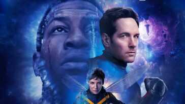 Ant-Man 3 Quantumania: Infinitamente pequeño, completamente Star Wars