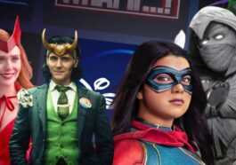 Marvel: Kevin Feige ha encontrado la solución para mejorar la serie MCU