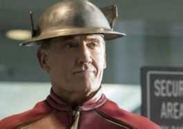 The Flash temporada 9: otros dos personajes confirmados para regresar (spoilers)