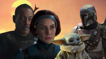 The Mandalorian: 5 preguntas importantes que la temporada 3 tendrá que responder