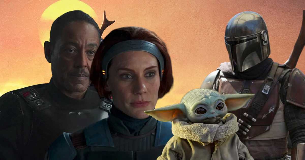 The Mandalorian: 5 preguntas importantes que la temporada 3 tendrá que responder
