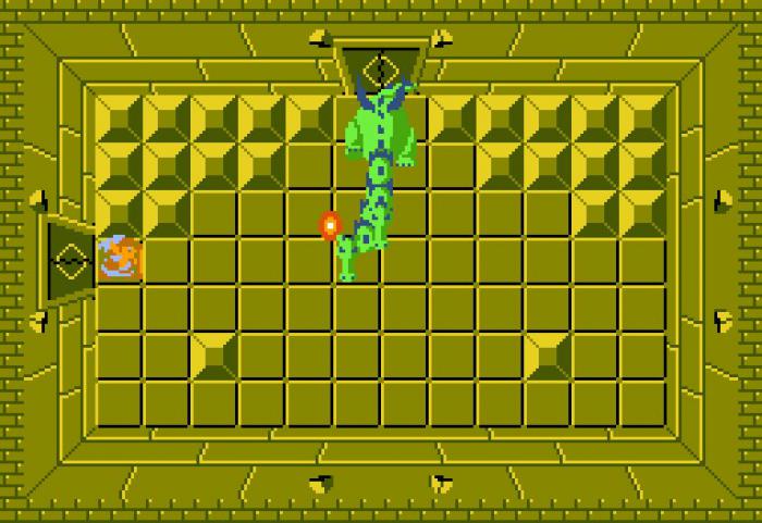 1676811610 121 Zelda Tears of the Kingdom este temible monstruo del primer