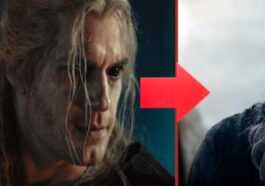 The Witcher: este artista imagina a Liam Hemsworth como Geralt de Rivia (vídeo)