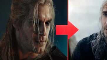 The Witcher: este artista imagina a Liam Hemsworth como Geralt de Rivia (vídeo)