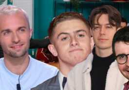 YouTube: con su nuevo vídeo, este famoso YouTuber triunfa y destrona a Squeezie