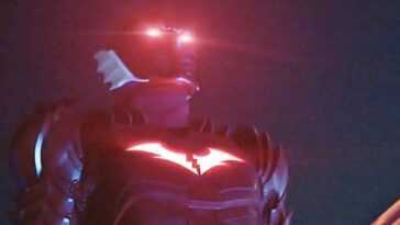 The Flash temporada 9: Sinopsis de “La Máscara de la Muerte Roja Parte 2” (episodio 5)