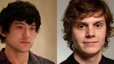 The White Lotus: una posible temporada 3 en Asia y Evan Peters protagonizaría la temporada 2