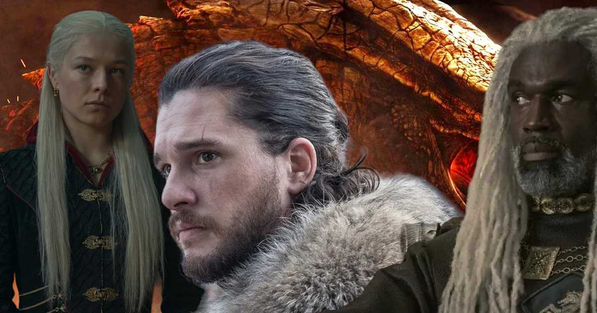 Game of Thrones: HBO explica por qué Snow y los otros spin-offs tardan tanto en salir