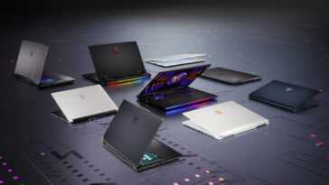 MSI Pulse 15: el portátil gaming que te emocionará con su RTX 4070