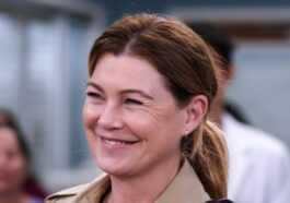 Grey's Anatomy temporada 19: Cómo Meredith se despidió de la serie (spoilers)