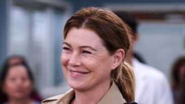 Grey's Anatomy temporada 19: Cómo Meredith se despidió de la serie (spoilers)
