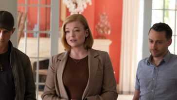 Sucesión: la temporada 4 será la última según el creador Jesse Armstrong