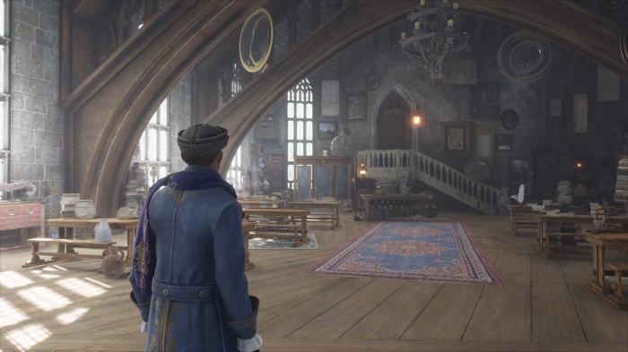 1677250817 223 Legado de Hogwarts 10 lugares iconicos de Harry Potter que