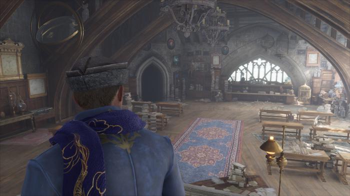 1677250817 394 Legado de Hogwarts 10 lugares iconicos de Harry Potter que