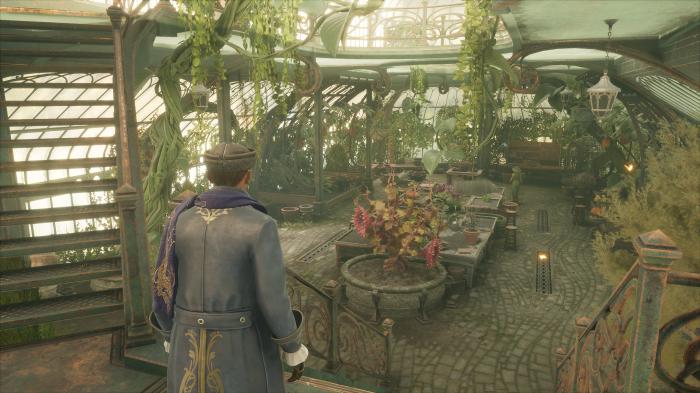 1677250817 447 Legado de Hogwarts 10 lugares iconicos de Harry Potter que