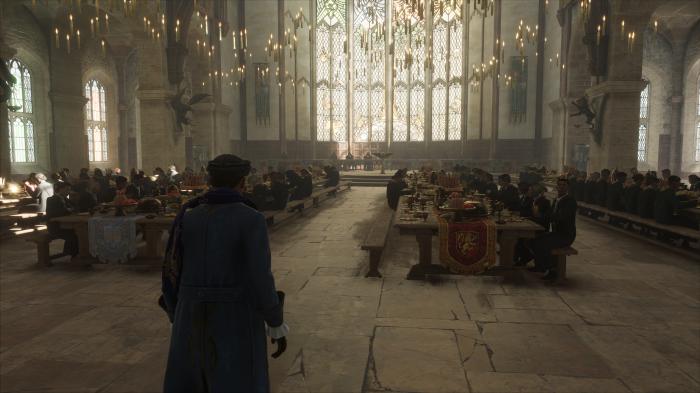 1677250817 540 Legado de Hogwarts 10 lugares iconicos de Harry Potter que