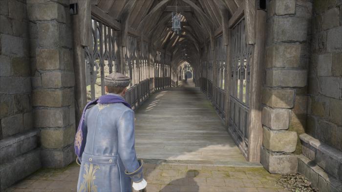 1677250817 621 Legado de Hogwarts 10 lugares iconicos de Harry Potter que