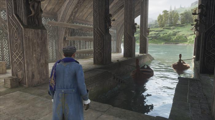 1677250817 688 Legado de Hogwarts 10 lugares iconicos de Harry Potter que