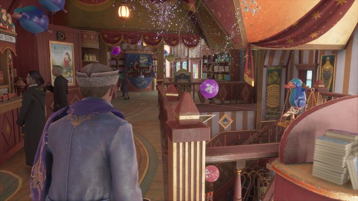 1677250817 70 Legado de Hogwarts 10 lugares iconicos de Harry Potter que