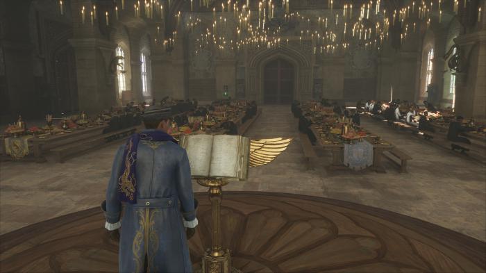 1677250817 710 Legado de Hogwarts 10 lugares iconicos de Harry Potter que