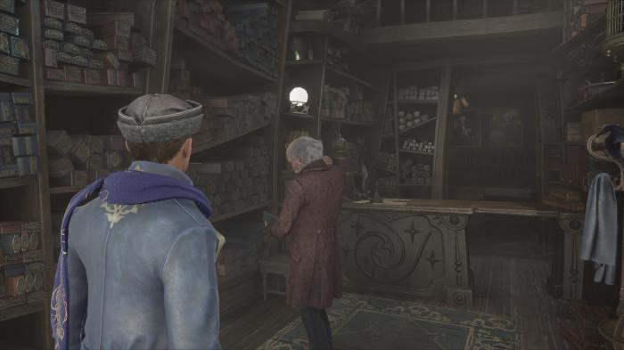 1677250817 759 Legado de Hogwarts 10 lugares iconicos de Harry Potter que