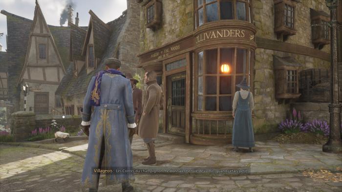 1677250817 797 Legado de Hogwarts 10 lugares iconicos de Harry Potter que