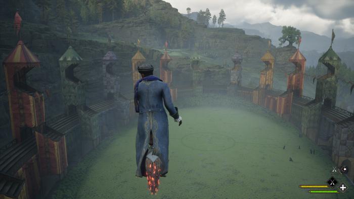 1677250817 871 Legado de Hogwarts 10 lugares iconicos de Harry Potter que