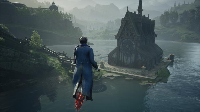 1677250817 890 Legado de Hogwarts 10 lugares iconicos de Harry Potter que