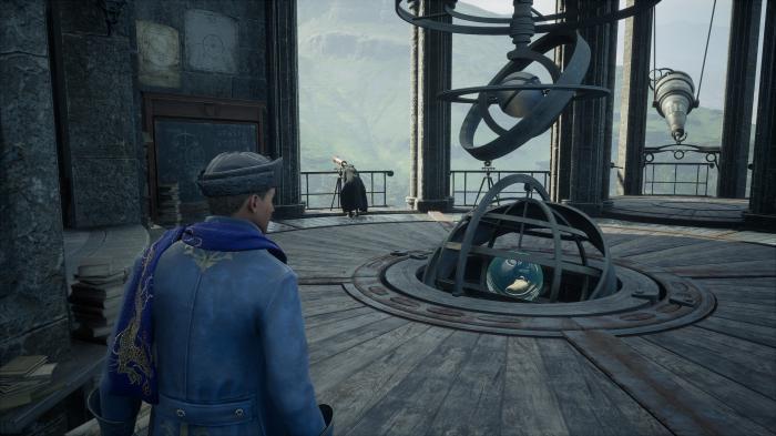 1677250817 973 Legado de Hogwarts 10 lugares iconicos de Harry Potter que