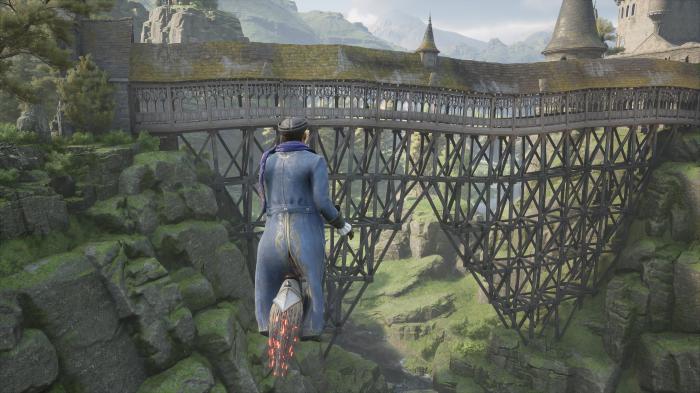 1677250817 992 Legado de Hogwarts 10 lugares iconicos de Harry Potter que