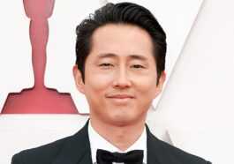 Thunderbolts: Steven Yeun se une al MCU en un papel importante