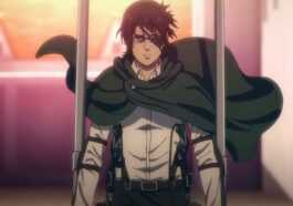 Attack on Titan: MAPPA revela el tráiler del episodio de una hora y es monstruoso