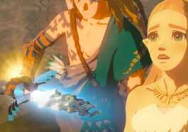 Tears of the Kingdom: la Espada Maestra sufrirá estos cambios importantes