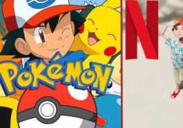Pokémon: una serie de Netflix anunciada, puedes mantener tu suscripción por un poco más de tiempo