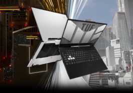 Asus TUF F15: este portátil gaming no se mete con la potencia