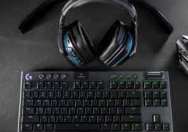 Logitech G915 TKL: un teclado gaming inalámbrico para gamers expertos 66 Logitech G915 TKL: un teclado gaming inalámbrico para gamers expertos