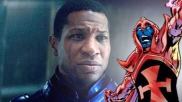 Ant-Man and the Quantumania Wasp: estas 5 variantes de Kang the Conqueror son las más peligrosas del Multiverso