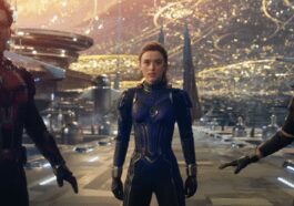 Ant Man And The Wasp Quantumania: La Peor Caída Del Mcu