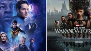 Ant-Man and the Wasp Quantumania: ¿Un VFX descuidado debido a Wakanda Forever?