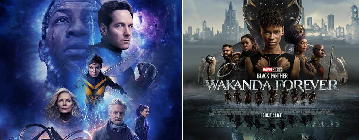 Ant-Man and the Wasp Quantumania: ¿Un VFX descuidado debido a Wakanda Forever?