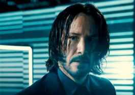 Bailarina: Keanu Reeves se burla del papel de John Wick en el spin-off