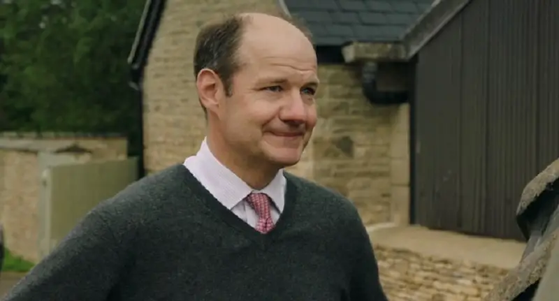 Clarkson en la granja: ¿Qué pasa hoy con Charlie Ireland? 2 charlie irlanda hoy