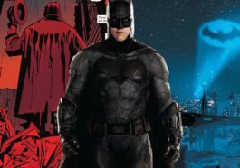 DC: los orígenes de este lugar emblemático de Gotham City, decisivo en la historia de Batman