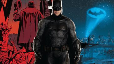 DC: los orígenes de este lugar emblemático de Gotham City, decisivo en la historia de Batman