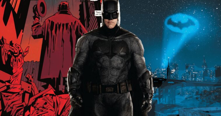 DC: los orígenes de este lugar emblemático de Gotham City, decisivo en la historia de Batman 1 DC: los orígenes de este lugar emblemático de Gotham City, decisivo en la historia de Batman