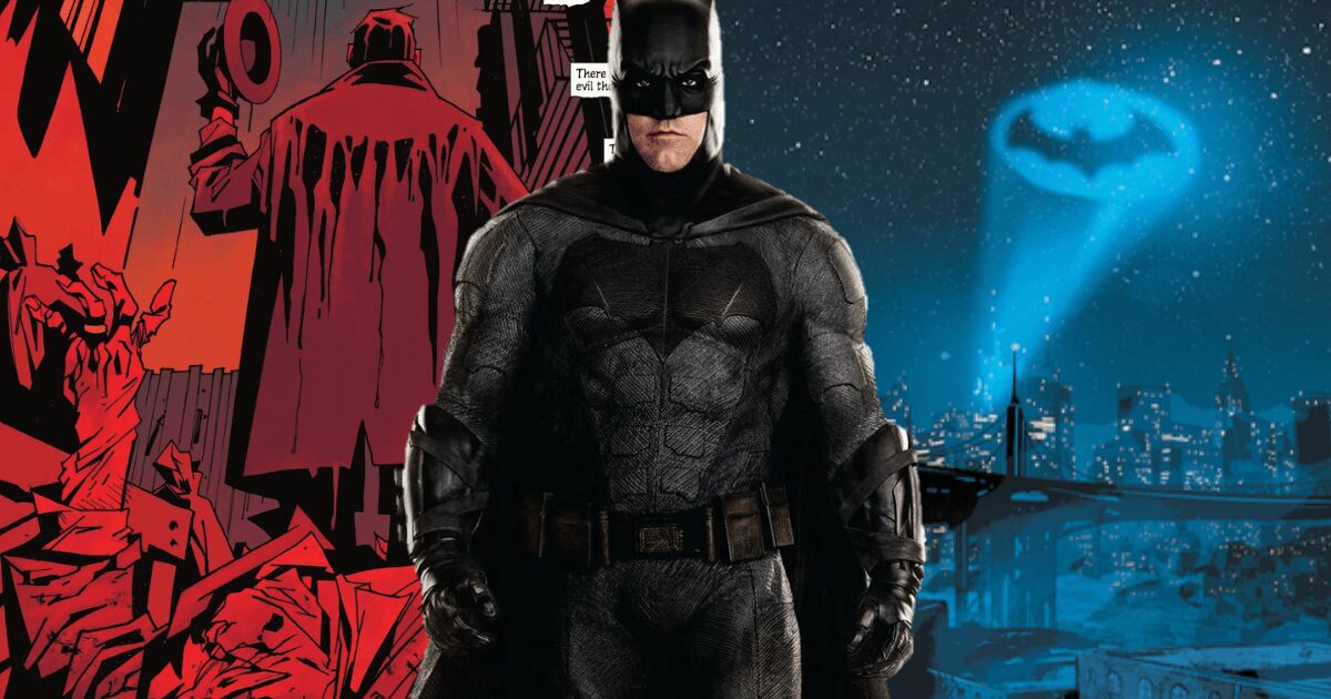 DC: los orígenes de este lugar emblemático de Gotham City, decisivo en la historia de Batman 2 DC los origenes de este lugar emblematico de Gotham City 1